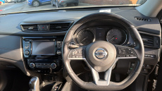 Nissan X-Trail 1.3 DiG-T 158 Tekna 5dr DCT Petrol Station Wagon